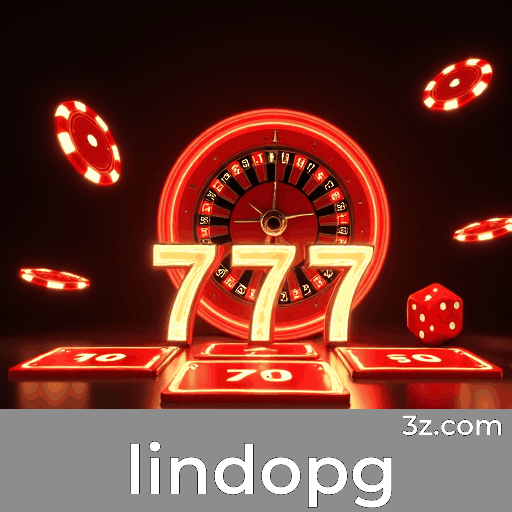 lindopg: A Plataforma de Apostas com Serviço Profissional