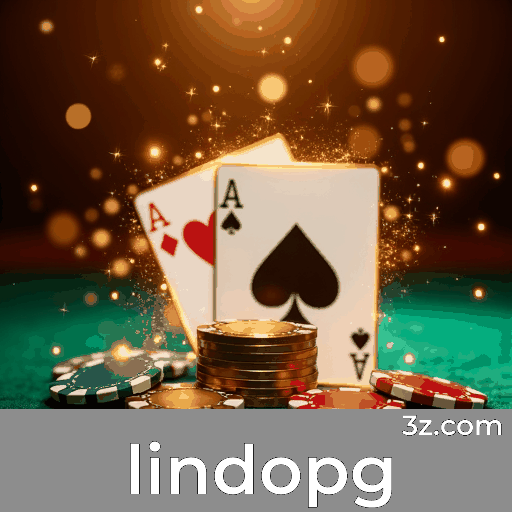 Lindopg Casino: Experiência VIP Inigualável