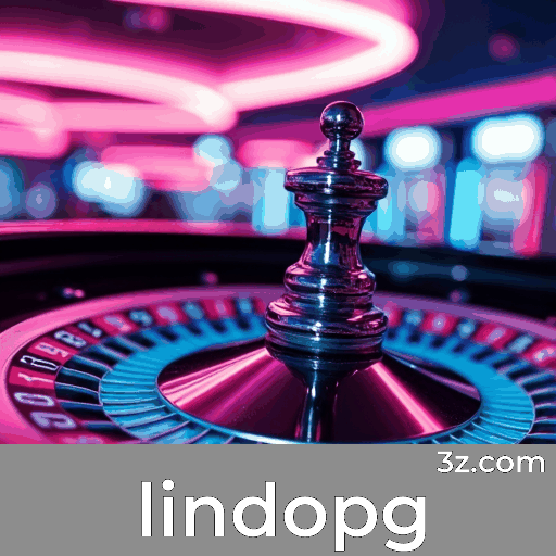 Experiência Premium de Jogos de Casino no lindopg