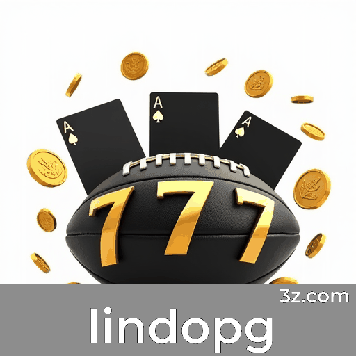 lindopg: O Seu Cassino Online Seguro e Premiado