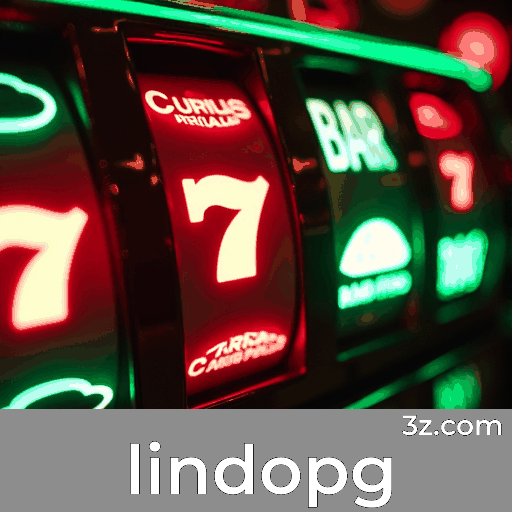 Lindopg Casino: Experiência VIP Inigualável