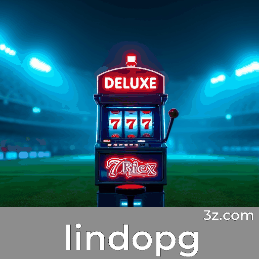 Experiência Premium de Jogos de Casino no lindopg