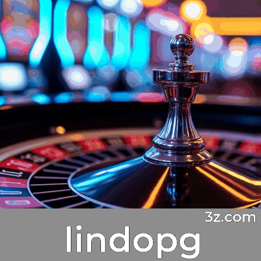 lindopg: A Revolução das Apostas no Seu Dispositivo Móvel