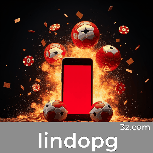 Experiência Premium de Jogos de Casino no lindopg