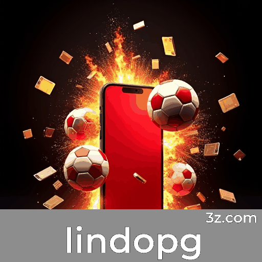 lindopg: A Revolução das Apostas no Seu Dispositivo Móvel