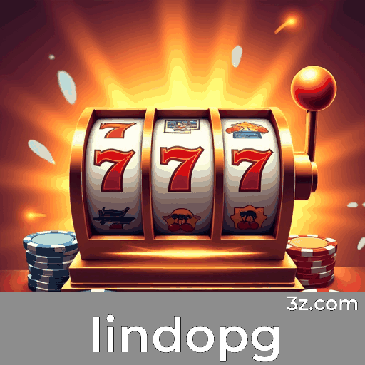 Lindopg Casino: Experiência VIP Inigualável